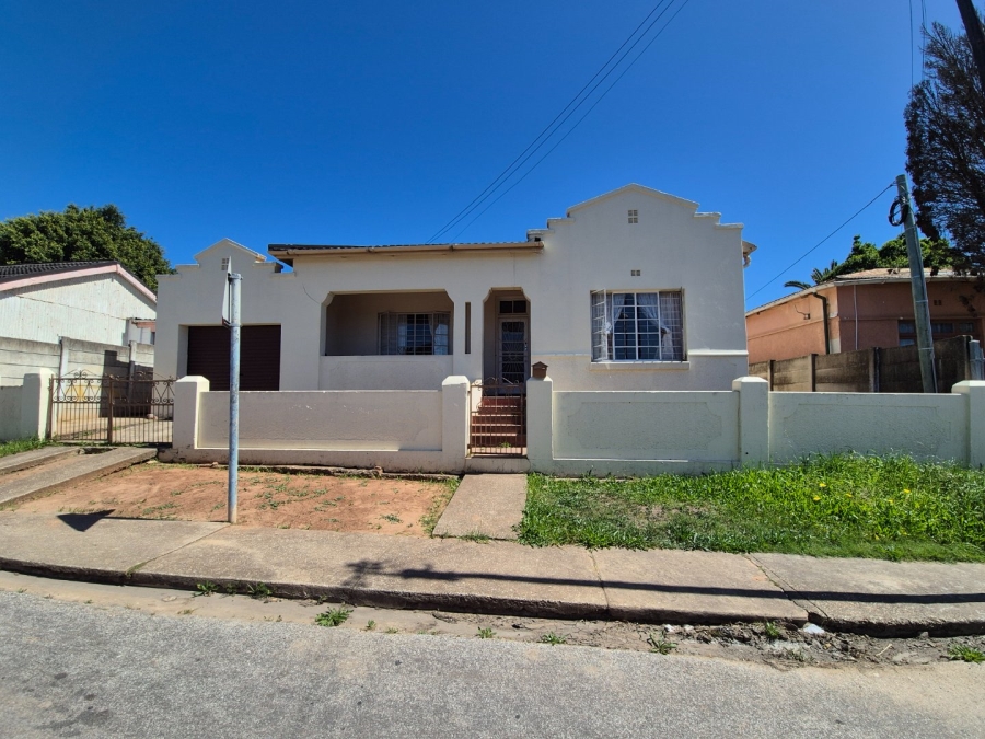 2 Bedroom Property for Sale in Mosel Eastern Cape